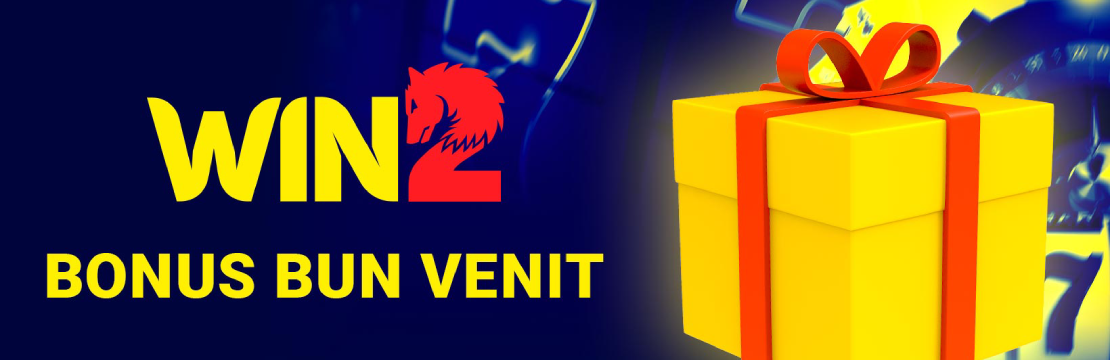 Win2 Casino